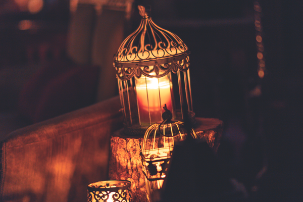 Outdoor lighting ideas 2022
