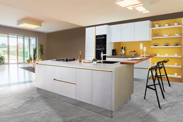 Setting Up Your New Kitchen: Quality Kitchen Essentials and Supplies You Need