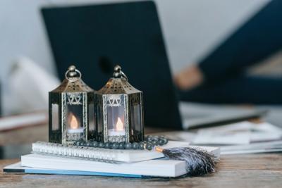 DIY vs. Our Durable Metal Candle Lanterns: What's the Better Choice?