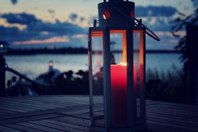 Maintaining Your Durable Metal Candle Lanterns: A Comprehensive Guide